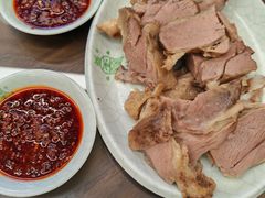 -清真·益鑫羊肉手抓馆(花园北街店)