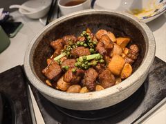 -狮王府淮扬菜(万象城店)