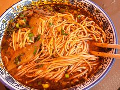 -伊穆祥牛肉面总店·清真