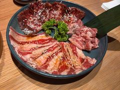-烧肉达人•炭火烧肉(新天地店)