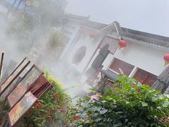 -野渡坡·极致湘菜·庭院餐厅(汉阳店)