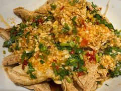 -打酱油·非遗淮扬菜(瘦西湖梅岭店)