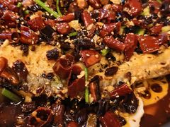 -锦尚阁烤鱼(望京新荟城店)