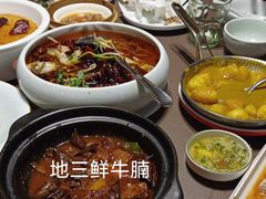 -有璟阁港式餐厅(国贸商城店)