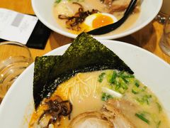 -一風堂拉面(港汇恒隆店)