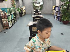 -深圳少年儿童图书馆