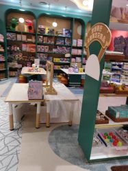 -奈尔宝家庭中心·亲子餐厅(苏州大悦城店)