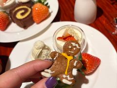 -杭州西子湖四季酒店-WL BISTRO西湖餐厅(灵隐路店)