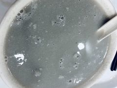 豆汁-老磁器口豆汁店(天坛店)