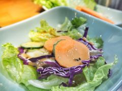 -老炉家木炭烤肉(长江国际店)