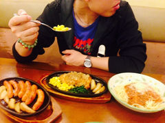 iphone_upload_pic-萨莉亚意式餐厅(桃浦路店)
