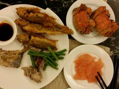 -圣雷克大酒店