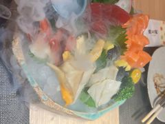 -德川家日本料理(中关村寰太大厦店)