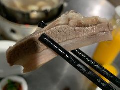 -阿婆东山羊肉店(鸿港海鲜批发市场店)