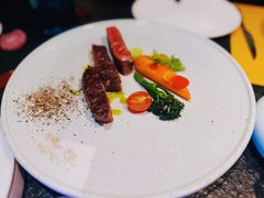 -Shantek象提南亚西餐厅&Bistro(淮海中路店)