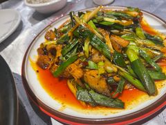 -红辣椒·川菜·火锅(大洋中心店)