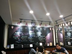 大堂-小明同学(三里屯店)