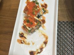 -樱の千渡日式料理·铁板烧•烧鸟(金盛田广场店)