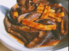 -厉家菜(德胜门总店)