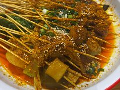 -付小姐在成都(中山公园店)