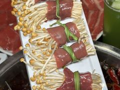 -邓莽子老火锅(鲁祖庙店)