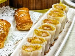 -香港威特瑞茶餐厅(小白楼音乐厅店)