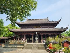 -钱王祠
