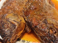 -六泰居·尔滨地标·东北菜(松北店)