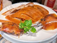 -局气 烤鸭·北京菜(前门店)