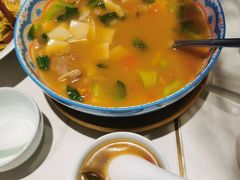 -阿里疆Alijiang·丝路美食·异域风情·清真(长楹天街店)