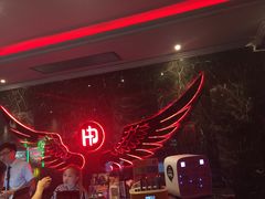-欢乐迪KTV(新天店)