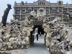 -张学良旧居陈列馆