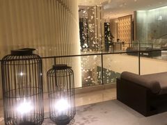 -上海衡山路十二号华邑酒店