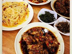 -贤花饭店(城阳店)