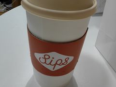 -Sips&Lick茶兰咖啡(五道口店)