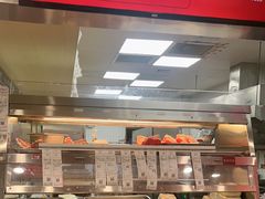 -塔斯汀中国汉堡(团一大店)