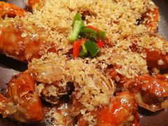 -木棉·醉心粤味(COCO Park店)