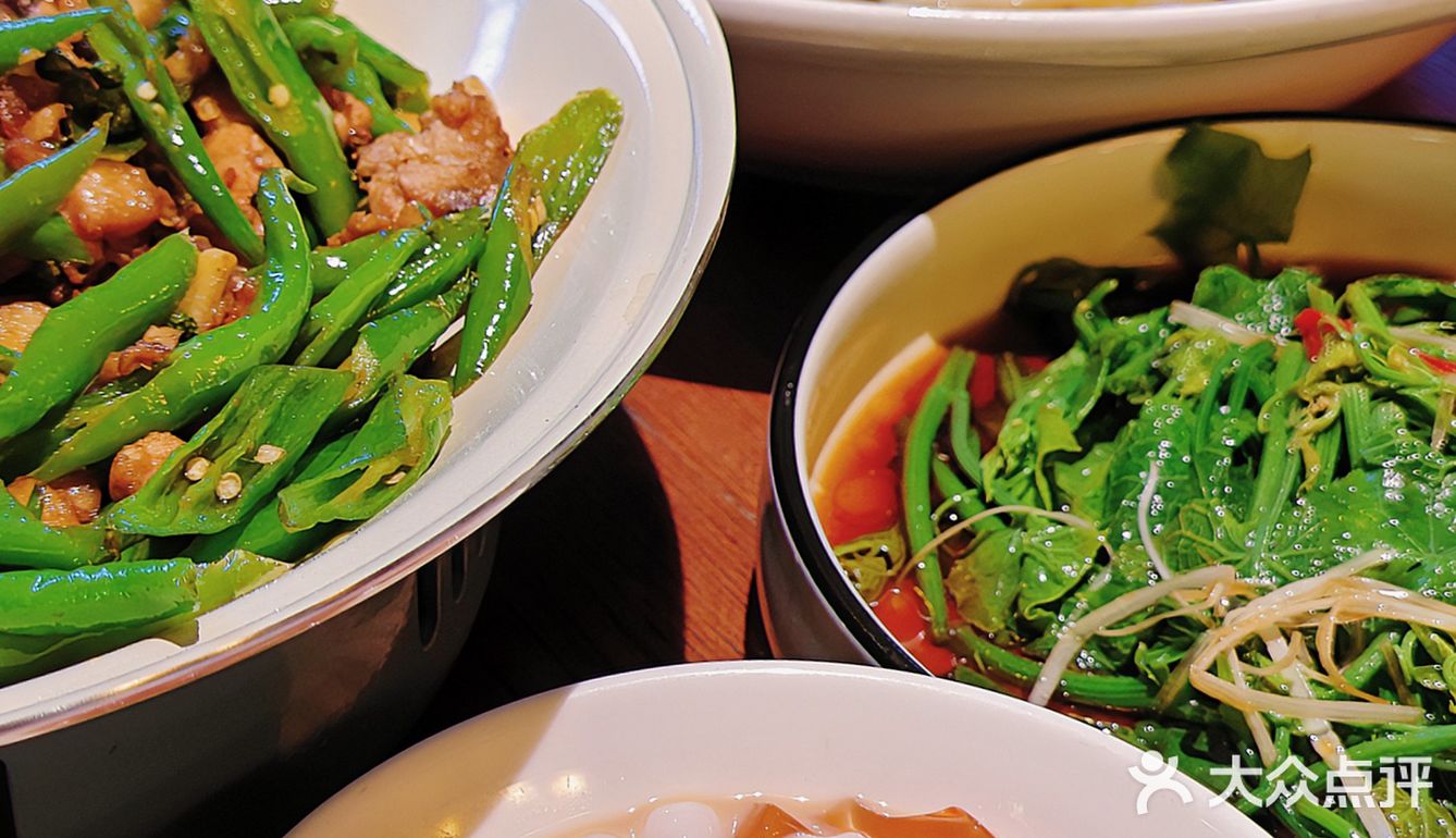 [OK]印象城里的酸菜鱼，好吃不迷路