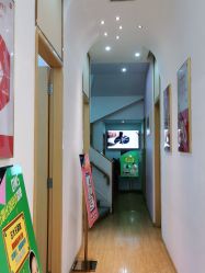 -WENDY·温迪皮肤管理