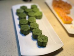 -威斯汀舞台餐厅