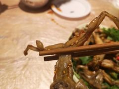 -巴厘龙虾·榜首油焖大虾(青山店)