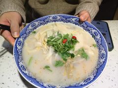 -裕丰源滋补烩面(天赋路店)