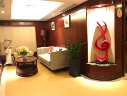 -馨月汇·独栋月子会所(静安店)