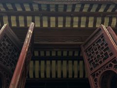 -东山雕花楼