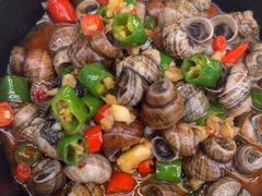 -铭副琦食·虾蟹烩馆(渔人码头店)