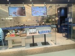 -兰湘子·湘菜小炒(南京江宁万达店)