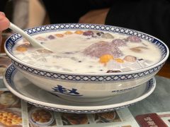 -赵记传承·中国甜品(福州总店)