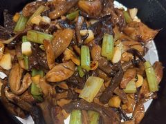 -西贝(无锡万象城店)