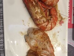 -大渔铁板烧(大悦城店)