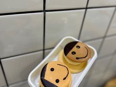-罗莎蛋糕(建设路店)